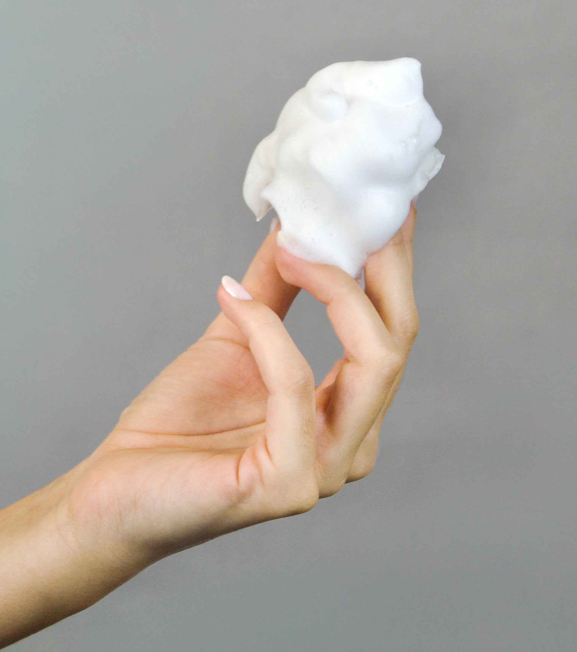 Espuma de Limpeza Facial