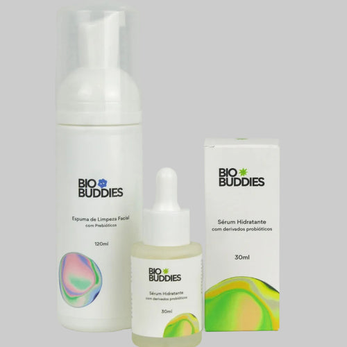 Kit Hidratante